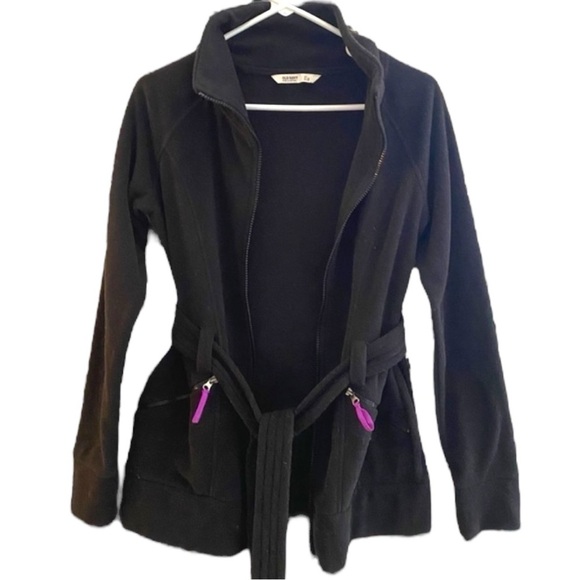 Old Navy Fleece Jacket - Picture 1 of 4